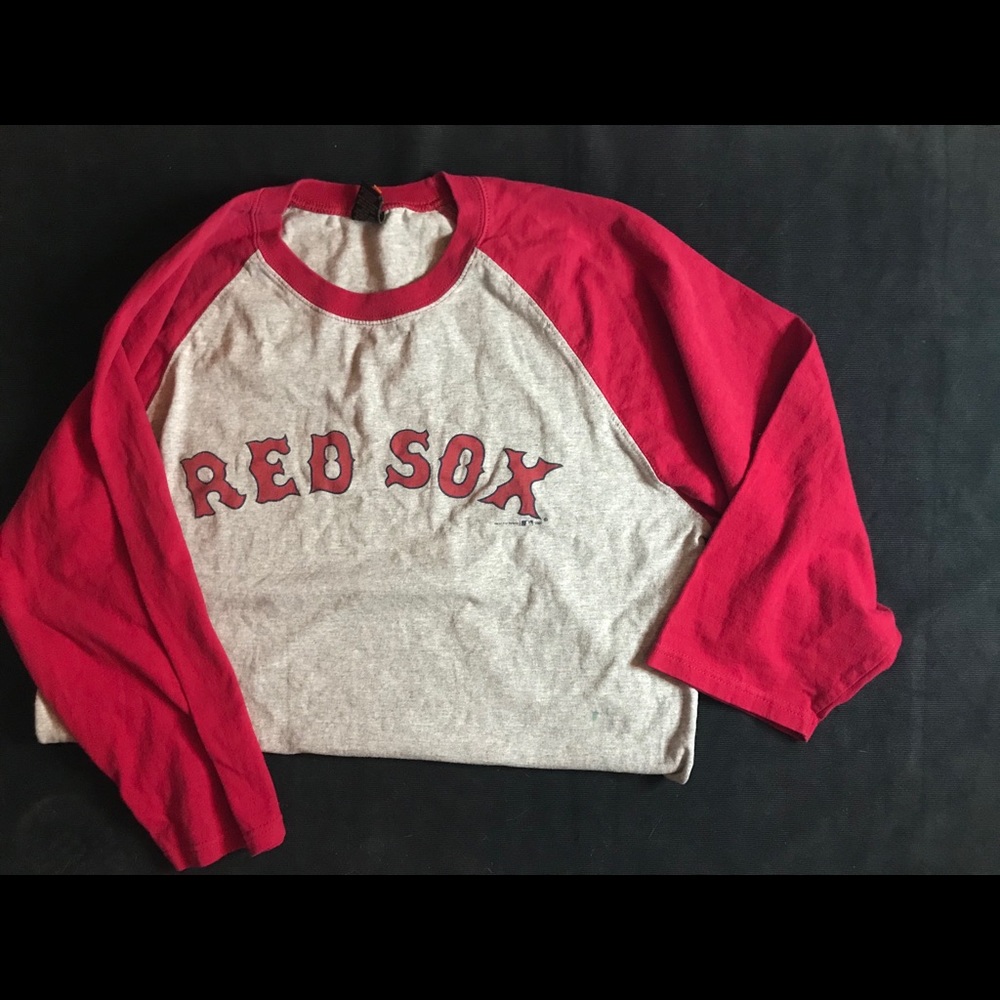 ❤️Boston Red Sox Baseball Tshirt❤️
